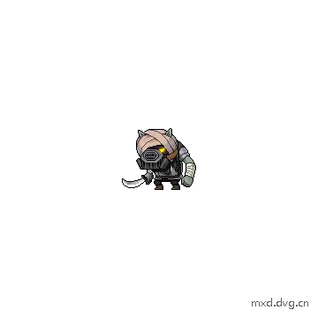 站立