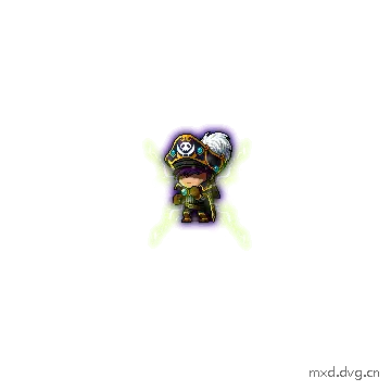 技能