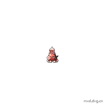 站立