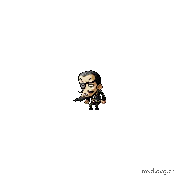 站立