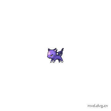 站立