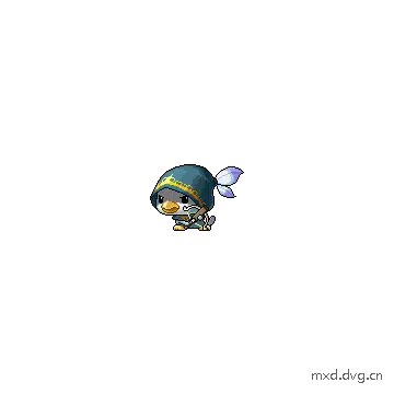 站立