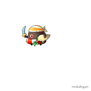 站立