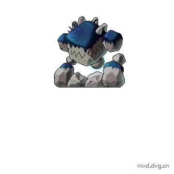 技能