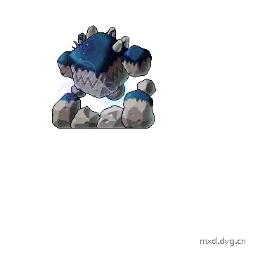 技能