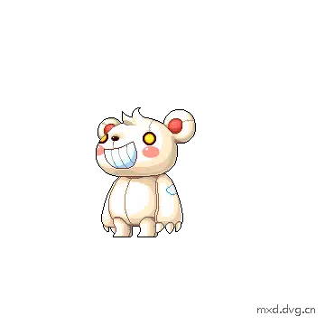 受击