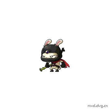站立