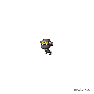 移动