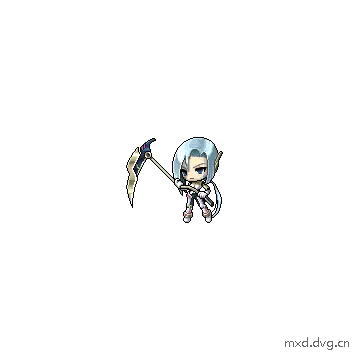 站立