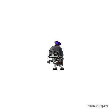 站立