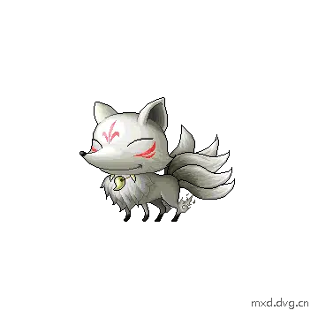 站立