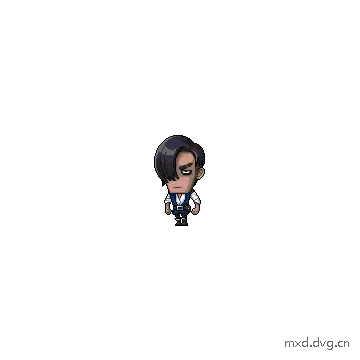 移动