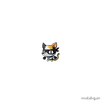 站立