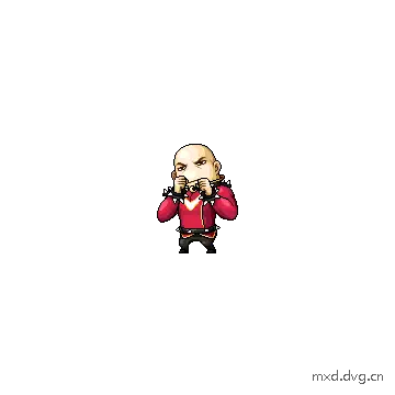 站立