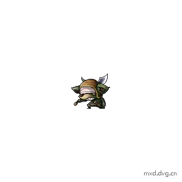 站立