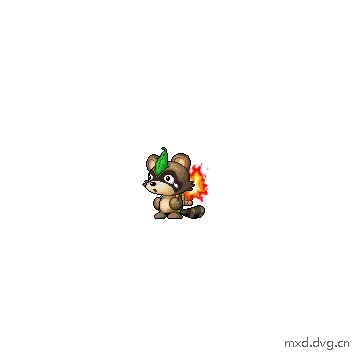 站立