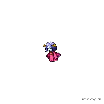 站立