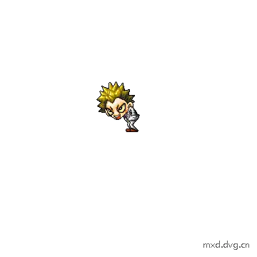 站立