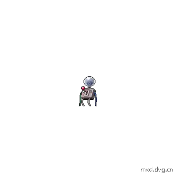 站立