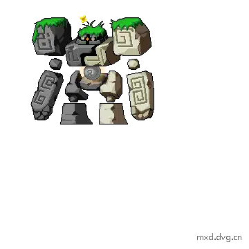 技能