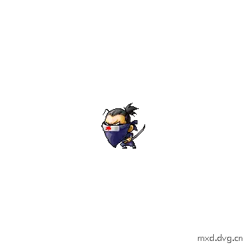 站立
