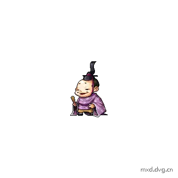 站立