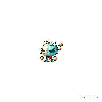 站立