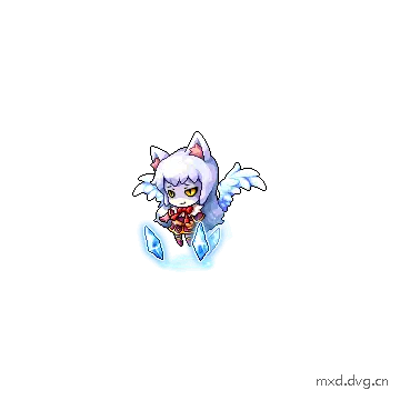站立