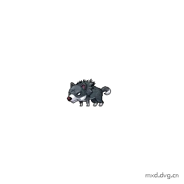 站立