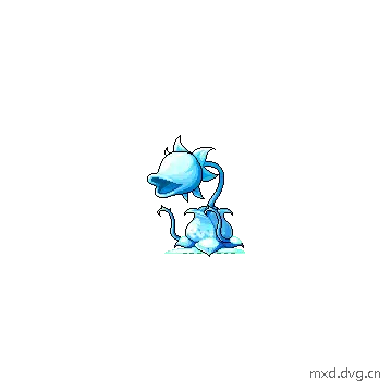站立