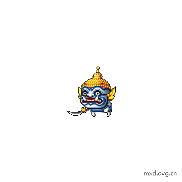 站立