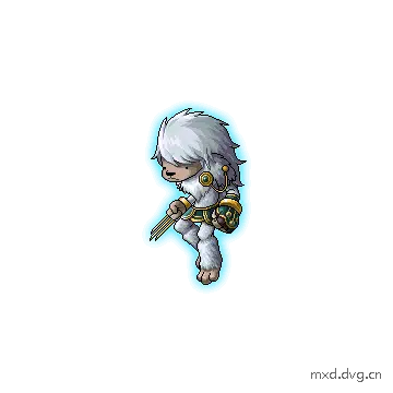 站立