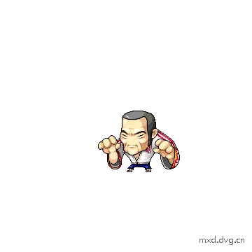受击