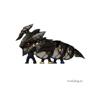 攻击