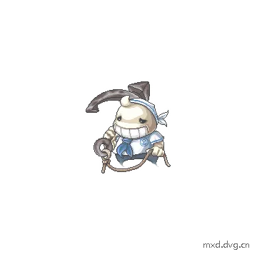 站立