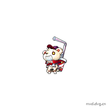 站立