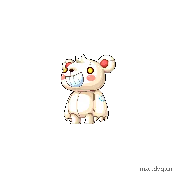 站立