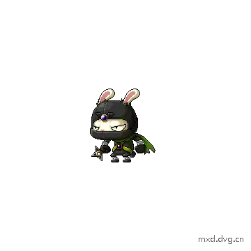 站立