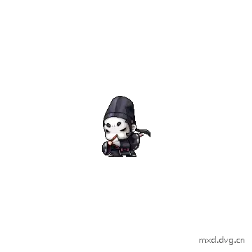 站立