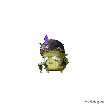站立
