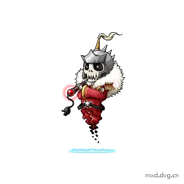技能