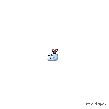 站立