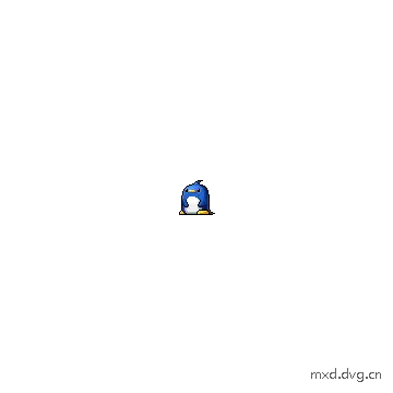 站立