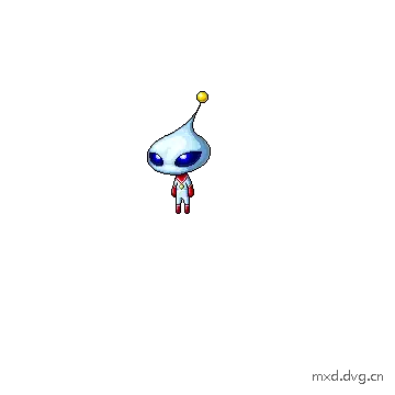 站立