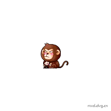 站立