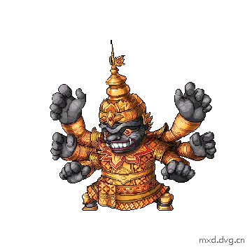技能