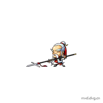 受击