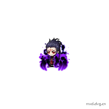 站立