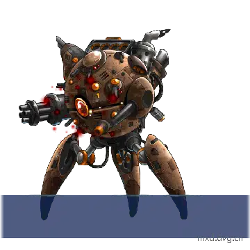 攻击