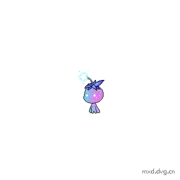 站立